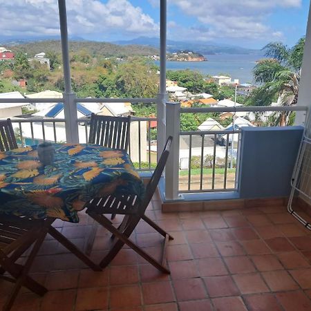 Studio Des Flots - Tartane Martinique La Trinité Kültér fotó