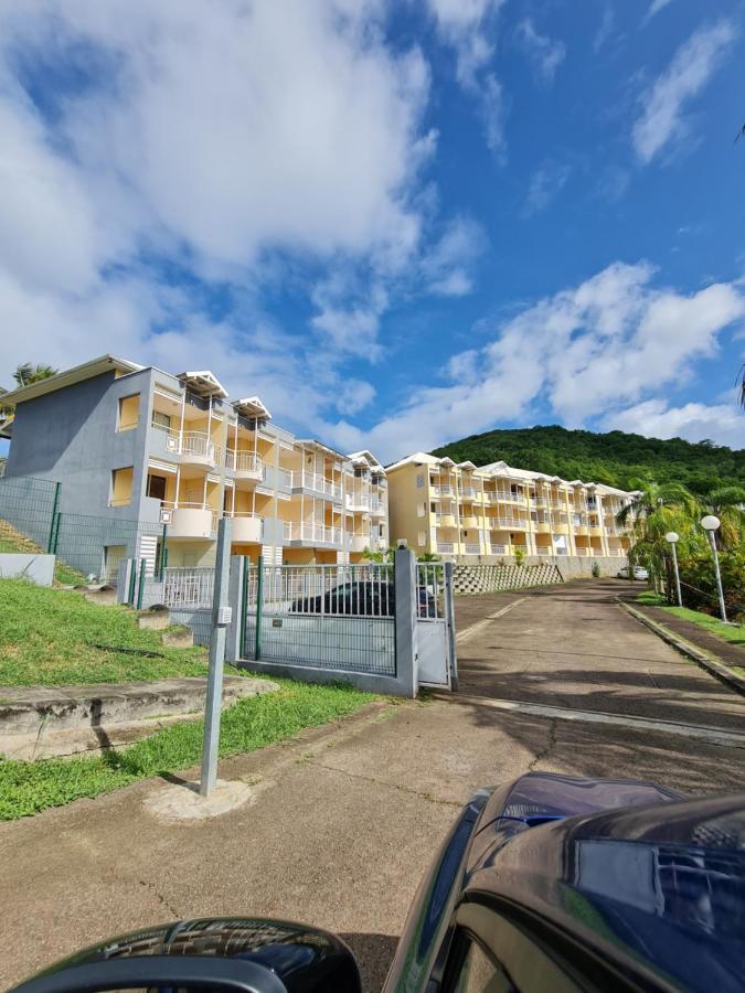 Studio Des Flots - Tartane Martinique La Trinité Kültér fotó
