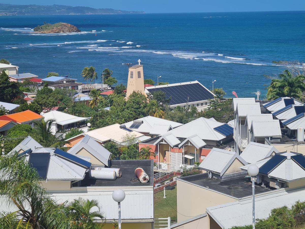 Studio Des Flots - Tartane Martinique La Trinité Kültér fotó