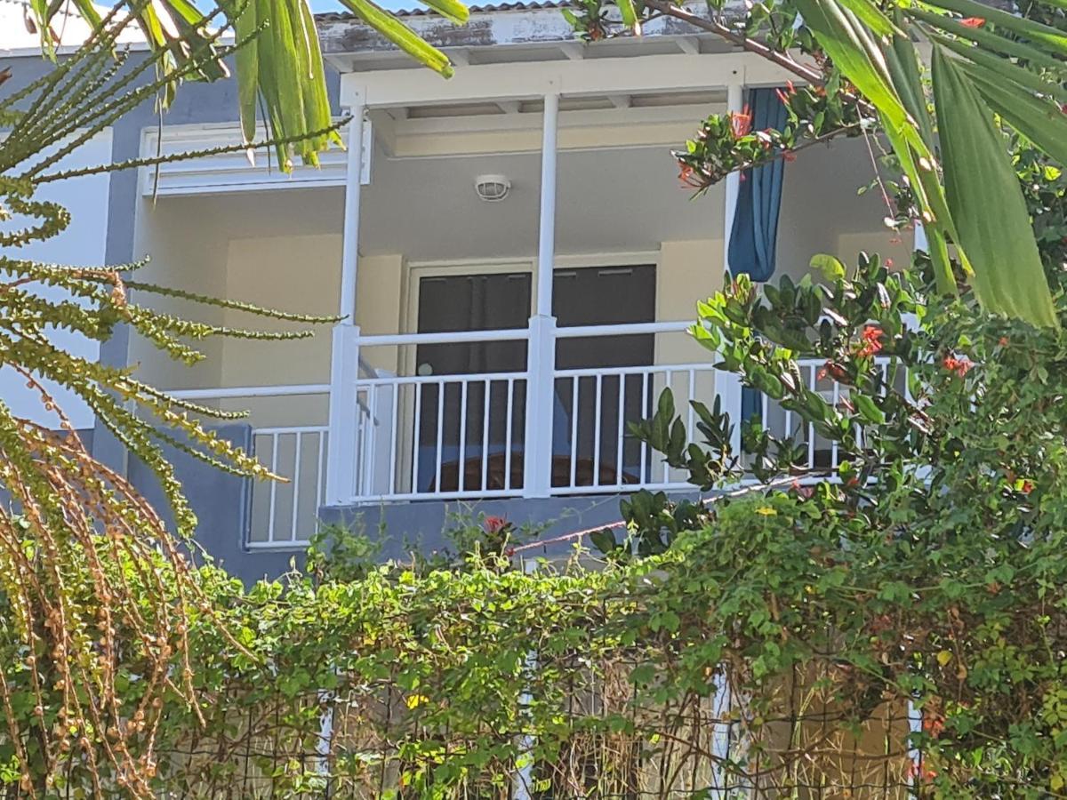 Studio Des Flots - Tartane Martinique La Trinité Kültér fotó