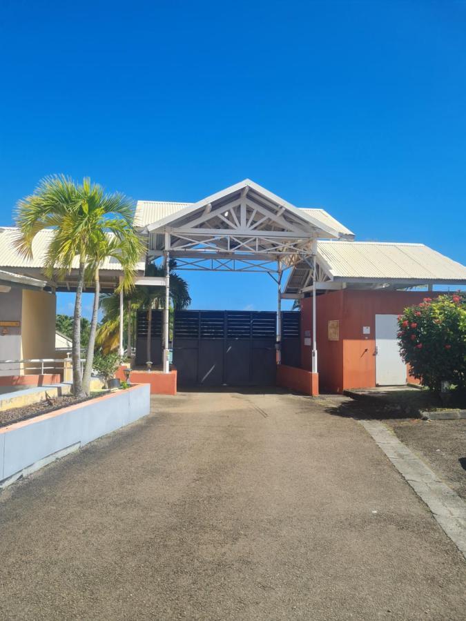 Studio Des Flots - Tartane Martinique La Trinité Kültér fotó