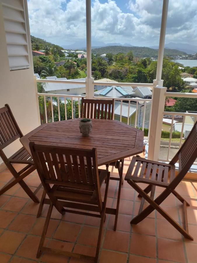 Studio Des Flots - Tartane Martinique La Trinité Kültér fotó