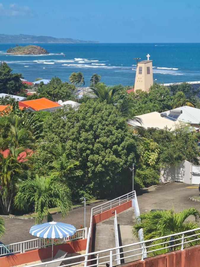 Studio Des Flots - Tartane Martinique La Trinité Kültér fotó