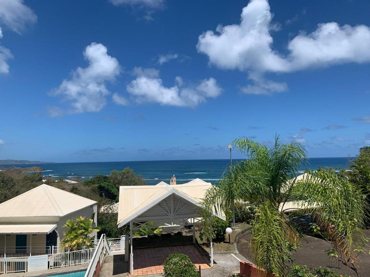 Studio Des Flots - Tartane Martinique La Trinité Kültér fotó