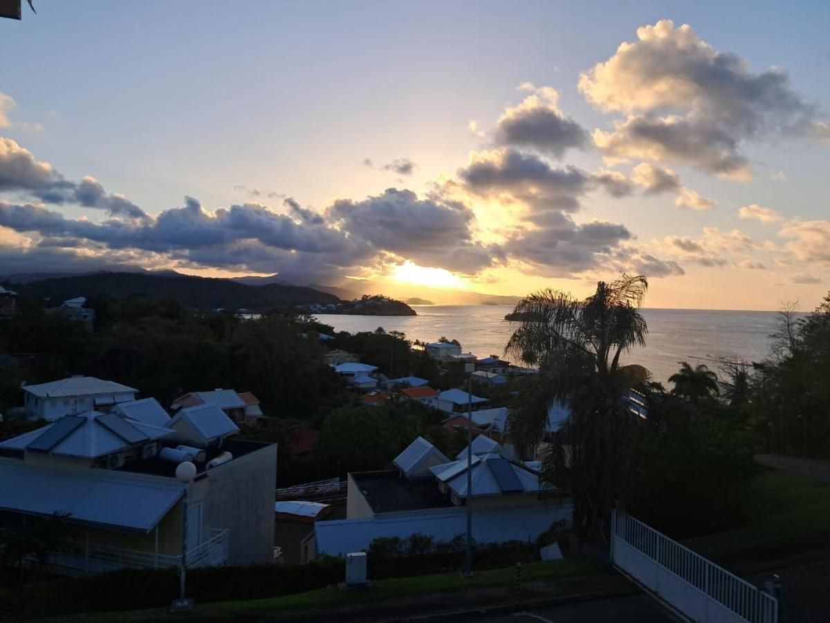 Studio Des Flots - Tartane Martinique La Trinité Kültér fotó