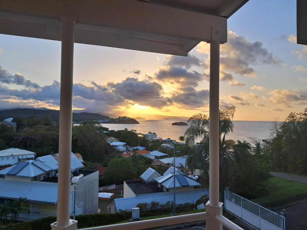 Studio Des Flots - Tartane Martinique La Trinité Kültér fotó