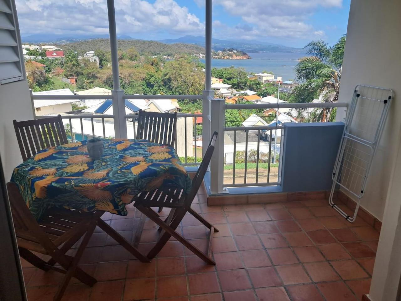 Studio Des Flots - Tartane Martinique La Trinité Kültér fotó