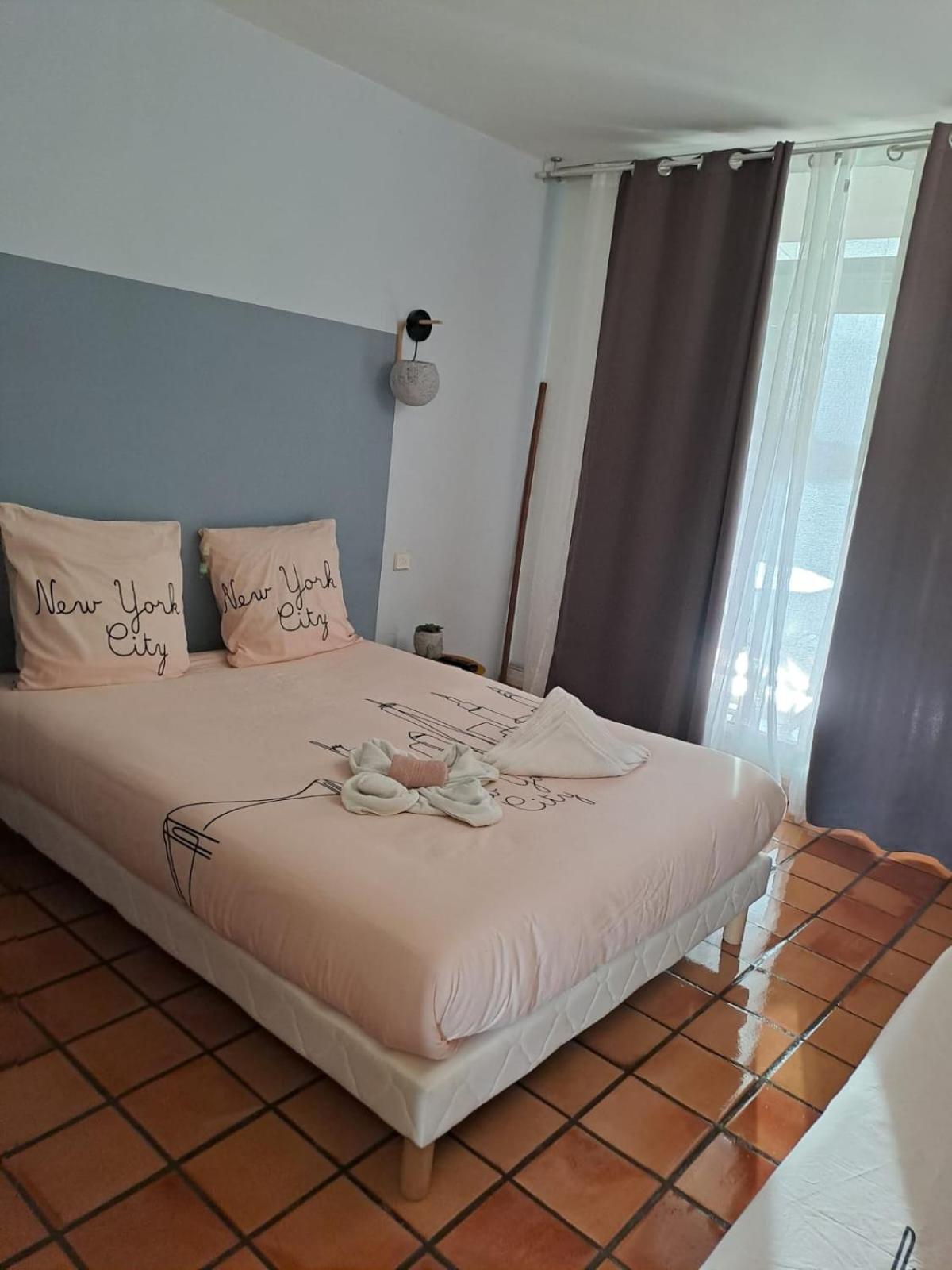 Studio Des Flots - Tartane Martinique La Trinité Kültér fotó